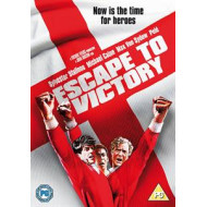 ESCAPE TO VICTORY