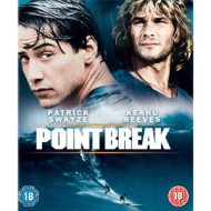 POINT BREAK