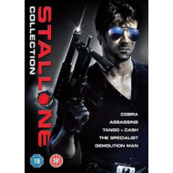 STALLONE COLLECTION