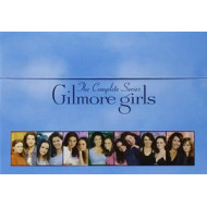 GILMORE GIRLS - S1-7