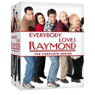 EVERYBODY LOVES RAYMOND SEASON 1-9