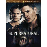 SUPERNATURAL - S7