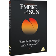 EMPIRE OF THE SUN