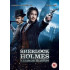 SHERLOCK HOLMES: A GAME OF SHADOWS