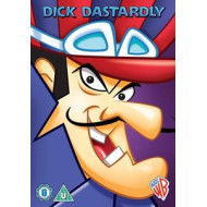 WACKY RACES: DASTARDLY AND FRIENDS