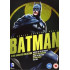 BATMAN ANIMATED BOX SET