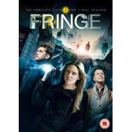 FRINGE SEASON 5