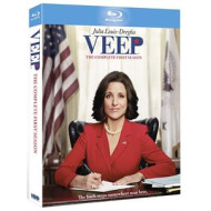 VEEP - SEASON 1