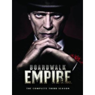 BOARDWALK EMPIRE - S.3