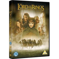 LORD OF THE RINGS 1