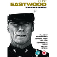 CLINT EASTWOOD - WAR COLLECTION