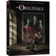 ORIGINALS - SEASON 1