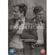 TRUE DETECTIVE - S1