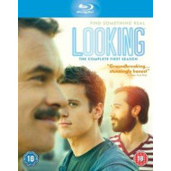 LOOKING - SERIES 1