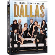 DALLAS(2015) - S3