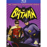 BATMAN - ORIGINAL SERIES 1-3
