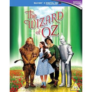 THE WIZARD OF OZ