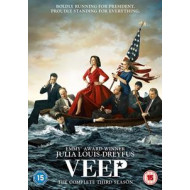 VEEP - SEASON 3