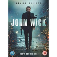 JOHN WICK