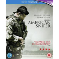 AMERICAN SNIPER