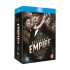 BOARDWALK EMPIRE - S.1-5