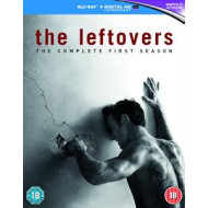 LEFTOVERS - S1