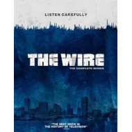 WIRE - COMPLETE SERIES