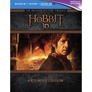 HOBBIT TRILOGY EXT.