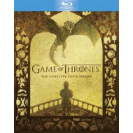 GAME OF THRONES - S5