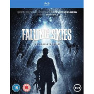 FALLING SKIES COMPLETE SERIES