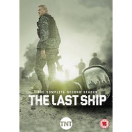 LAST SHIP SEASON 2