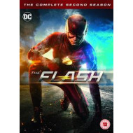 FLASH SEASON 2 (2014)