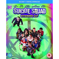 SUICIDE SQUAD