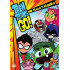 TEEN TITANS GO!: MISSION TO MISBEHAVE