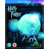 HARRY POTTER 5