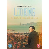 LOOKING COMPLETE SERIES