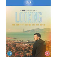 LOOKING COMPLETE SERIES