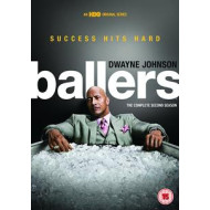 BALLERS - SEASON 2