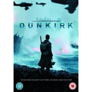 DUNKIRK