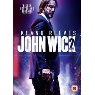 JOHN WICK 2