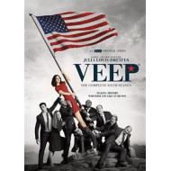 VEEP - SEASON 6