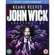 JOHN WICK 1-2