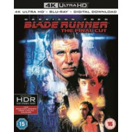 BLADE RUNNER
