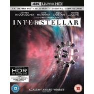 INTERSTELLAR