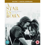 A STAR IS BORN