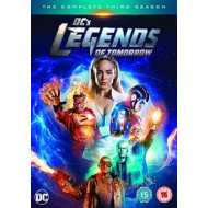 LEGENDS OF TOMORROW - S3