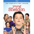 YOUNG SHELDON - SEASON 1