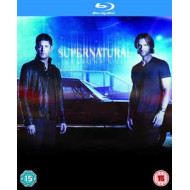 SUPERNATURAL - S1-13