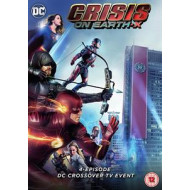 CRISIS ON EARTH-X