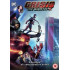 CRISIS ON EARTH-X